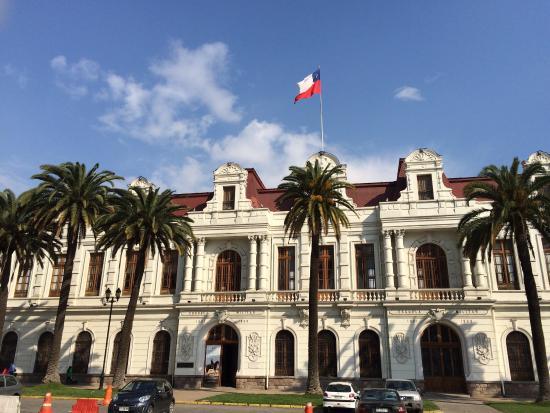 Museo Historico y Militar de Chile